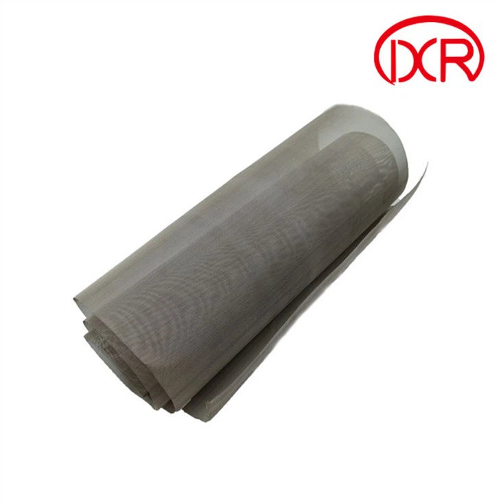Factory Supply Stainless Steel Wire Mesh Factory Supply Stainless Steel Wire Mesh