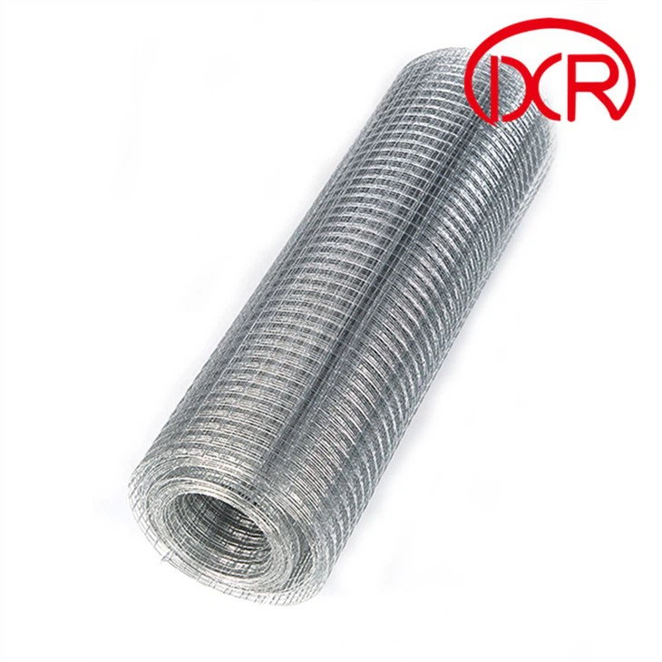 Stainless Steel Welded Wire Mesh For Fence